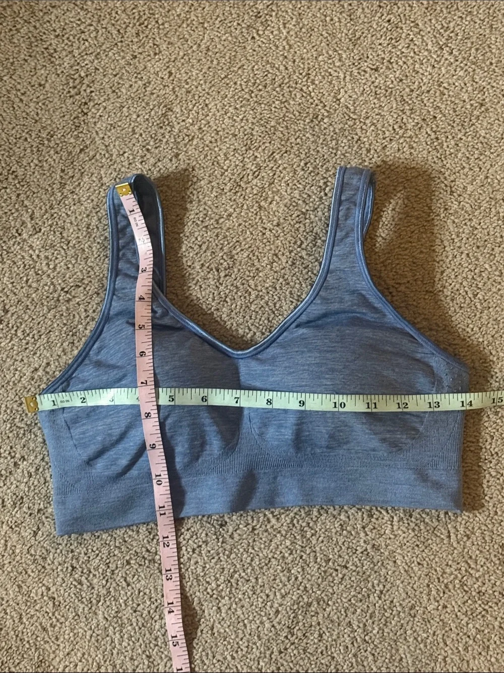 Bali Comfort Revolution® ComfortFlex Fit Shaping Wireless/Wirefree Bra!